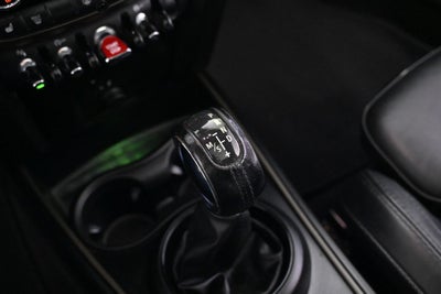 2019 MINI Countryman ALL4 Iconic