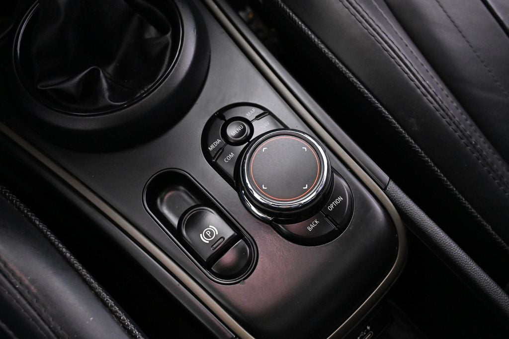 2019 MINI Countryman ALL4 Iconic