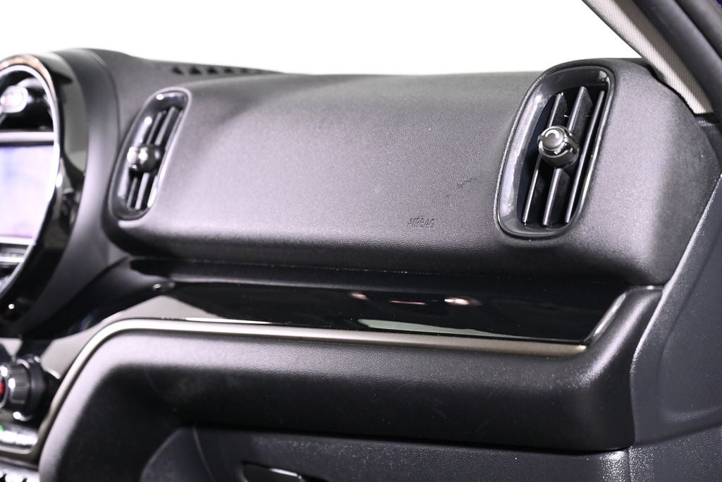 2019 MINI Countryman ALL4 Iconic