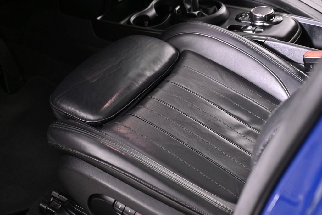 2019 MINI Countryman ALL4 Iconic