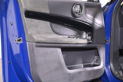 2019 MINI Countryman ALL4 Iconic