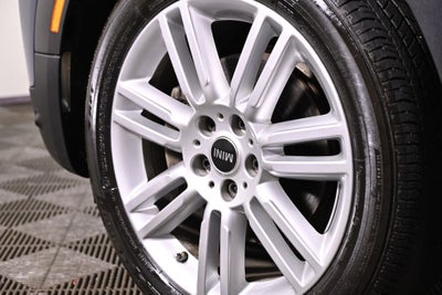 2019 MINI Countryman ALL4 Iconic