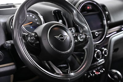 2019 MINI Countryman ALL4 Iconic