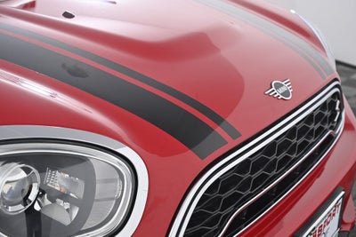 2020 MINI Cooper S Countryman Cooper S