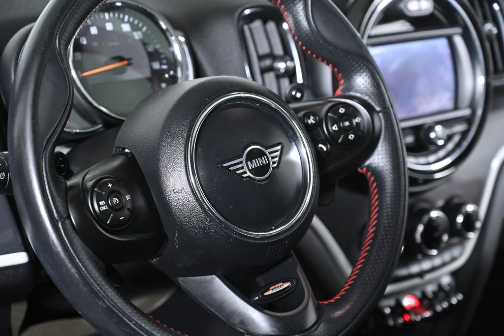 2020 MINI Cooper S Countryman Cooper S