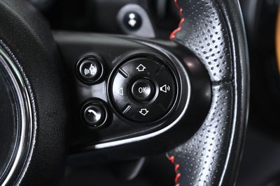 2020 MINI Cooper S Countryman Cooper S