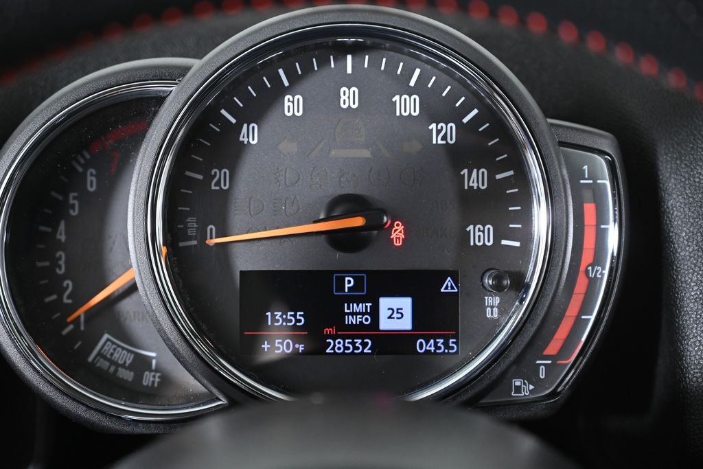 2020 MINI Cooper S Countryman Cooper S