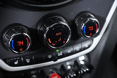 2020 MINI Cooper S Countryman Cooper S