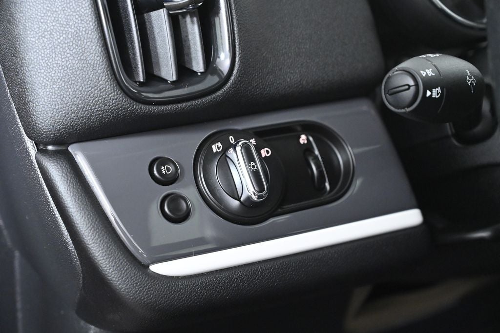 2020 MINI Cooper S Countryman Cooper S