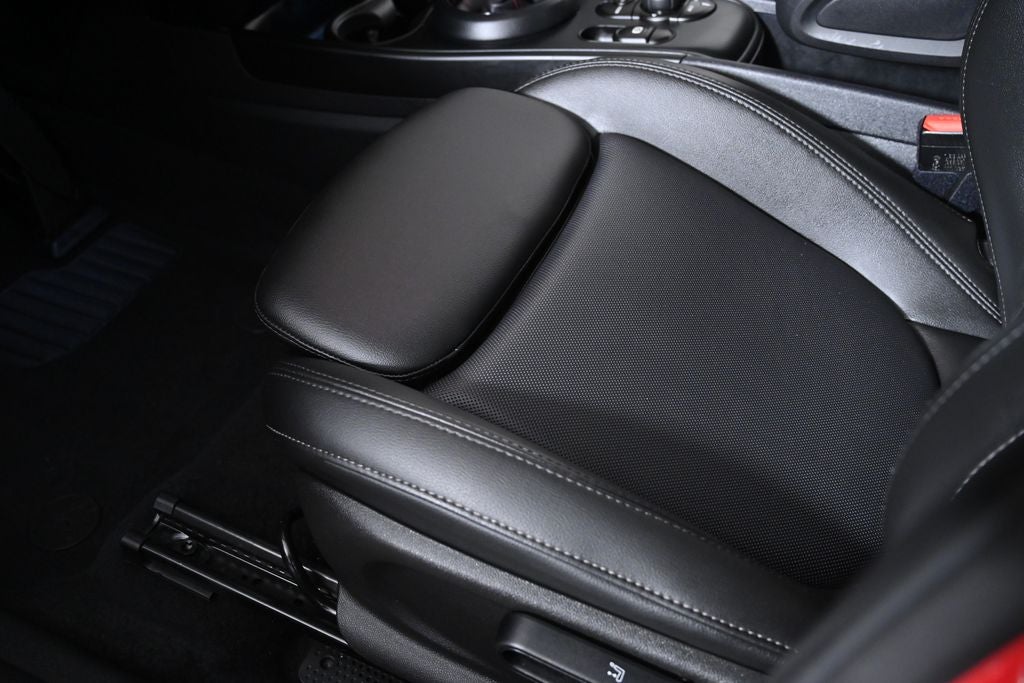 2020 MINI Cooper S Countryman Cooper S