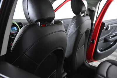 2020 MINI Cooper S Countryman Cooper S