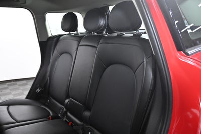 2020 MINI Cooper S Countryman Cooper S