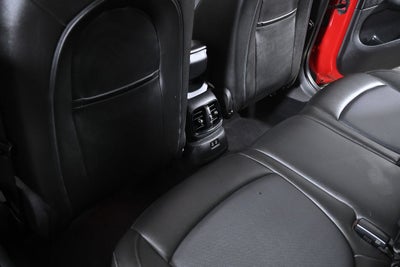 2020 MINI Cooper S Countryman Cooper S