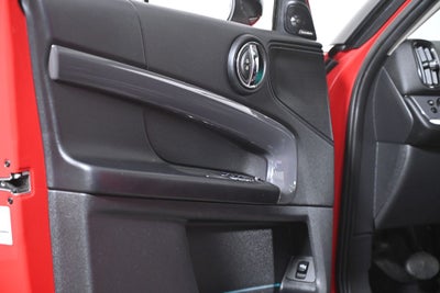 2020 MINI Cooper S Countryman Cooper S