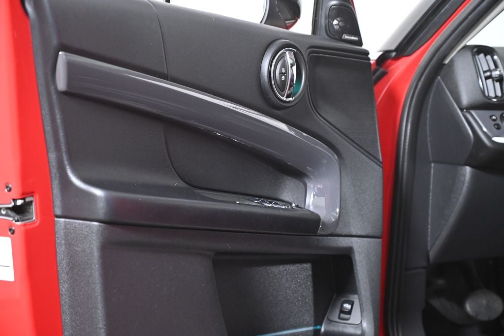 2020 MINI Cooper S Countryman Cooper S