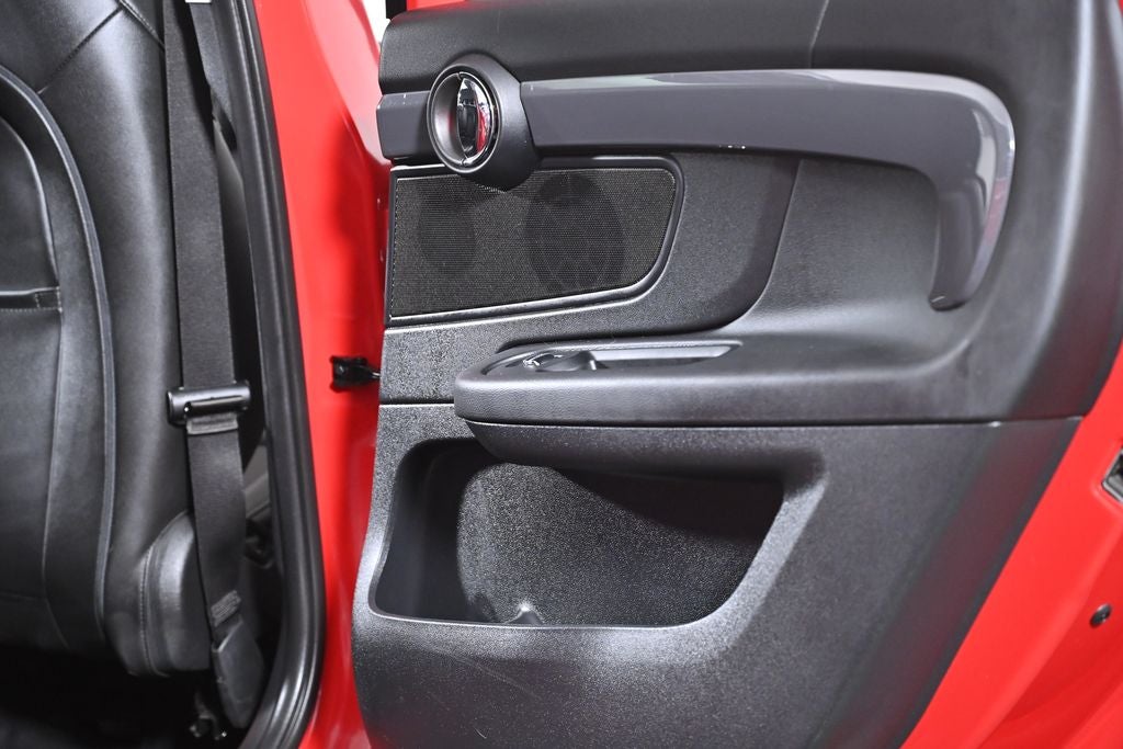 2020 MINI Cooper S Countryman Cooper S