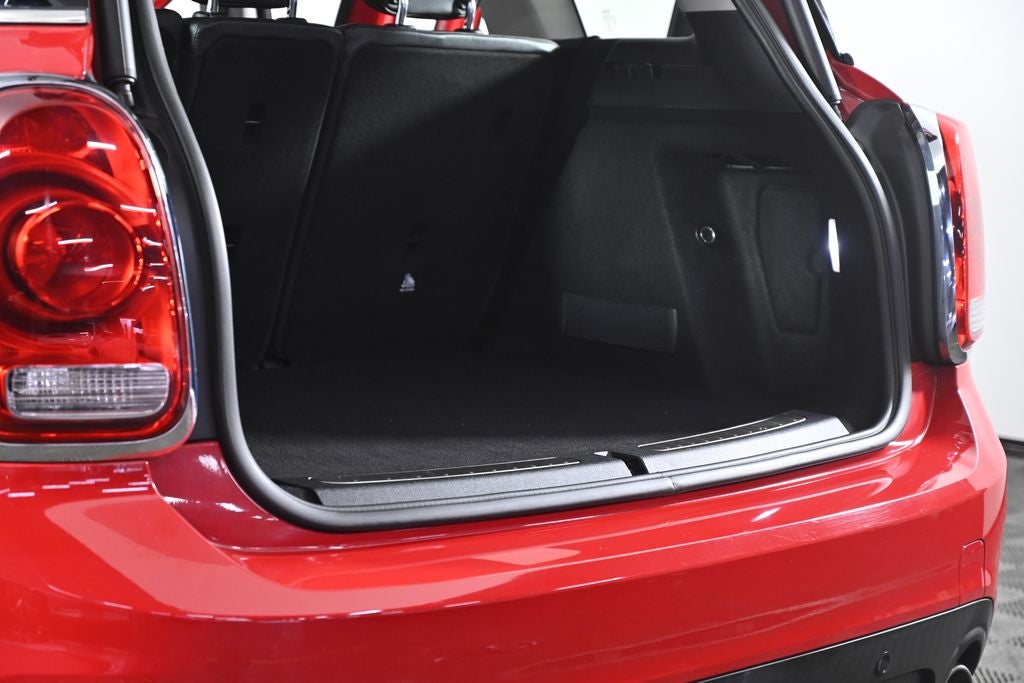 2020 MINI Cooper S Countryman Cooper S