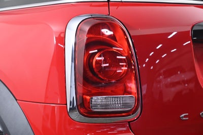 2020 MINI Cooper S Countryman Cooper S