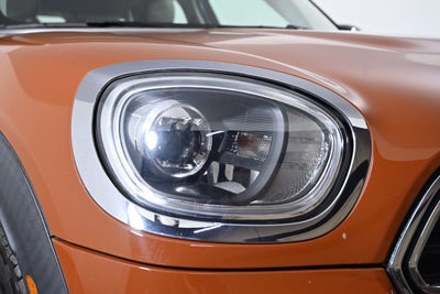 2020 MINI Cooper S Countryman Base