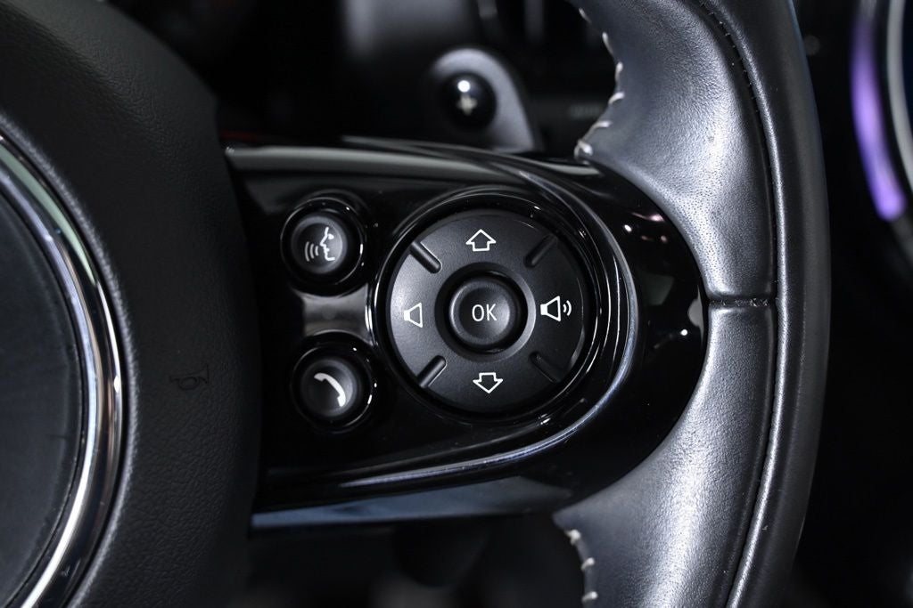 2020 MINI Cooper S Countryman Base