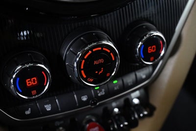 2020 MINI Cooper S Countryman Base