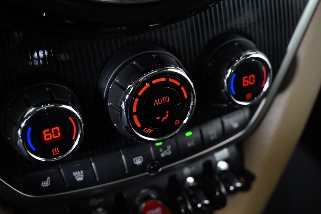 2020 MINI Cooper S Countryman Base