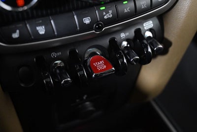 2020 MINI Cooper S Countryman Base