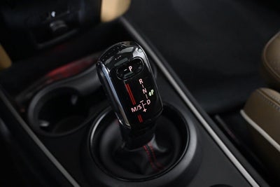 2020 MINI Cooper S Countryman Base
