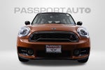 2020 MINI Cooper S Countryman Base