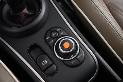 2020 MINI Cooper S Countryman Base