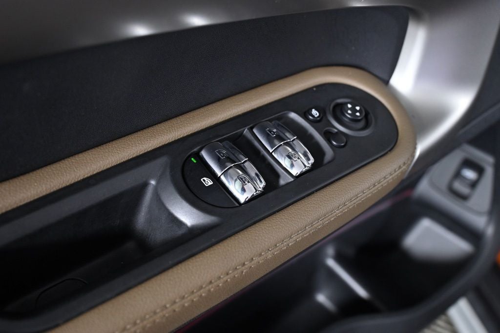 2020 MINI Cooper S Countryman Base