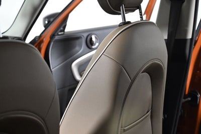 2020 MINI Cooper S Countryman Base