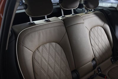 2020 MINI Cooper S Countryman Base