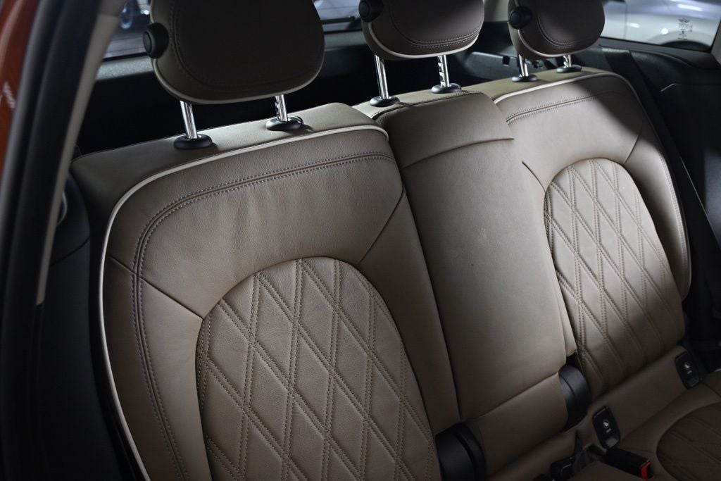 2020 MINI Cooper S Countryman Base
