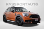 2020 MINI Cooper S Countryman Base