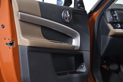 2020 MINI Cooper S Countryman Base