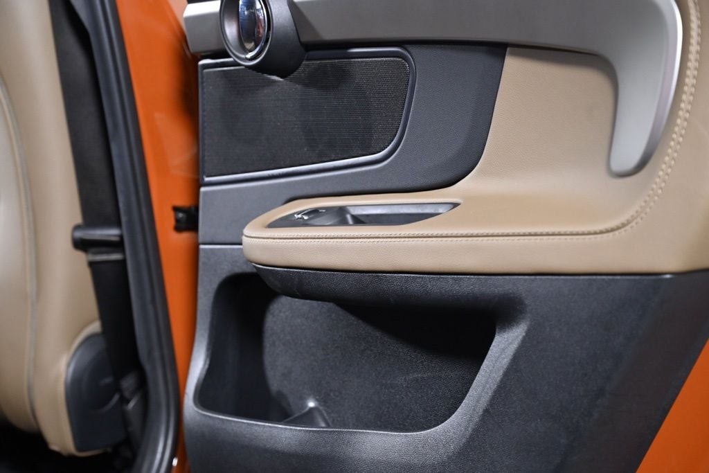 2020 MINI Cooper S Countryman Base