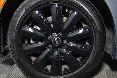 2020 MINI Cooper S Countryman Base