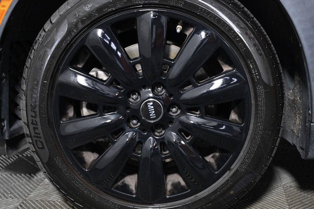 2020 MINI Cooper S Countryman Base