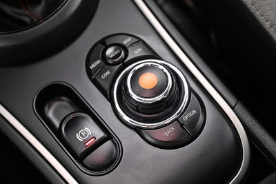 2020 MINI Countryman John Cooper Works ALL4 Iconic