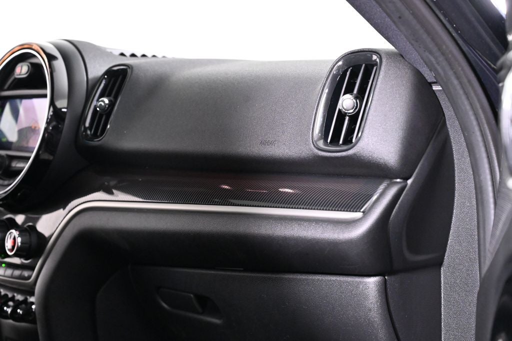 2020 MINI Countryman John Cooper Works ALL4 Iconic