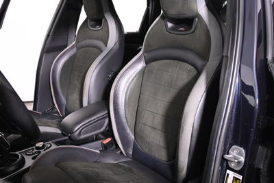 2020 MINI Countryman John Cooper Works ALL4 Iconic