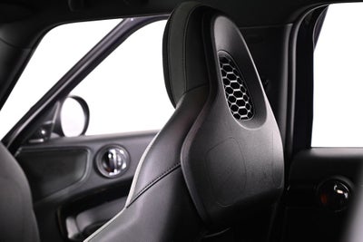 2020 MINI Countryman John Cooper Works ALL4 Iconic