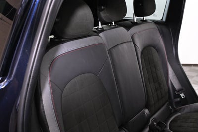 2020 MINI Countryman John Cooper Works ALL4 Iconic