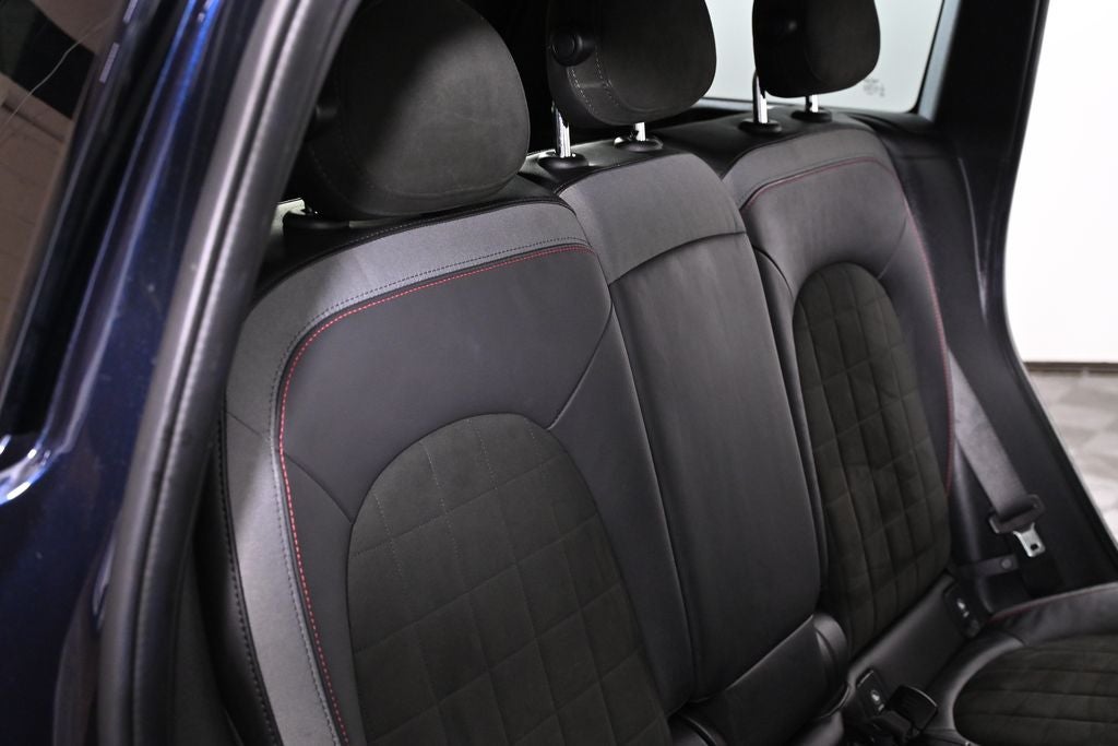 2020 MINI Countryman John Cooper Works ALL4 Iconic