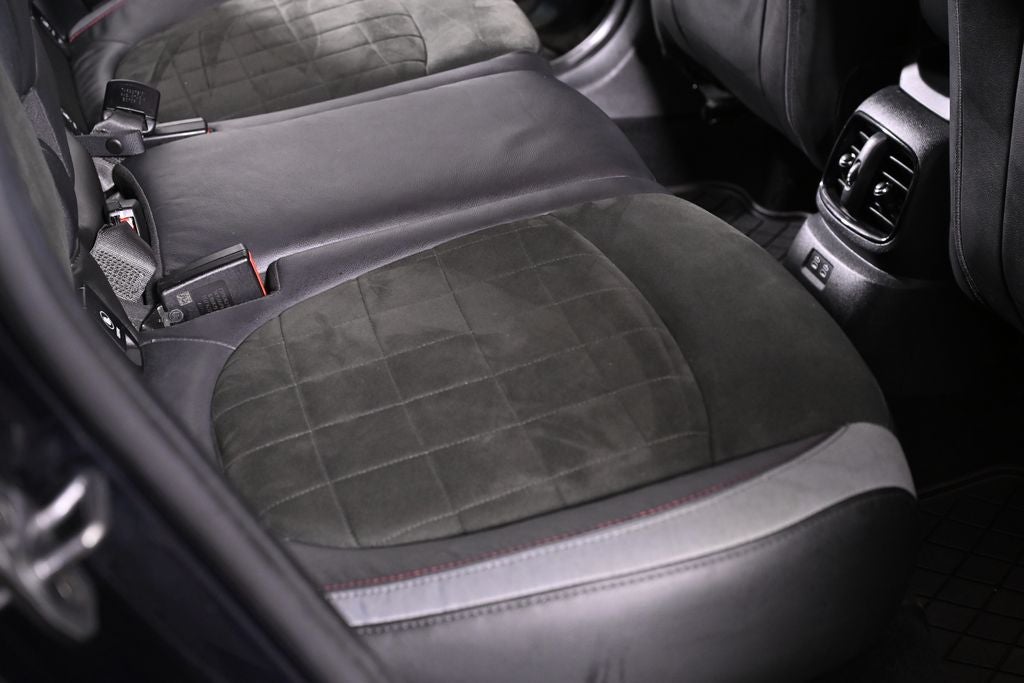 2020 MINI Countryman John Cooper Works ALL4 Iconic