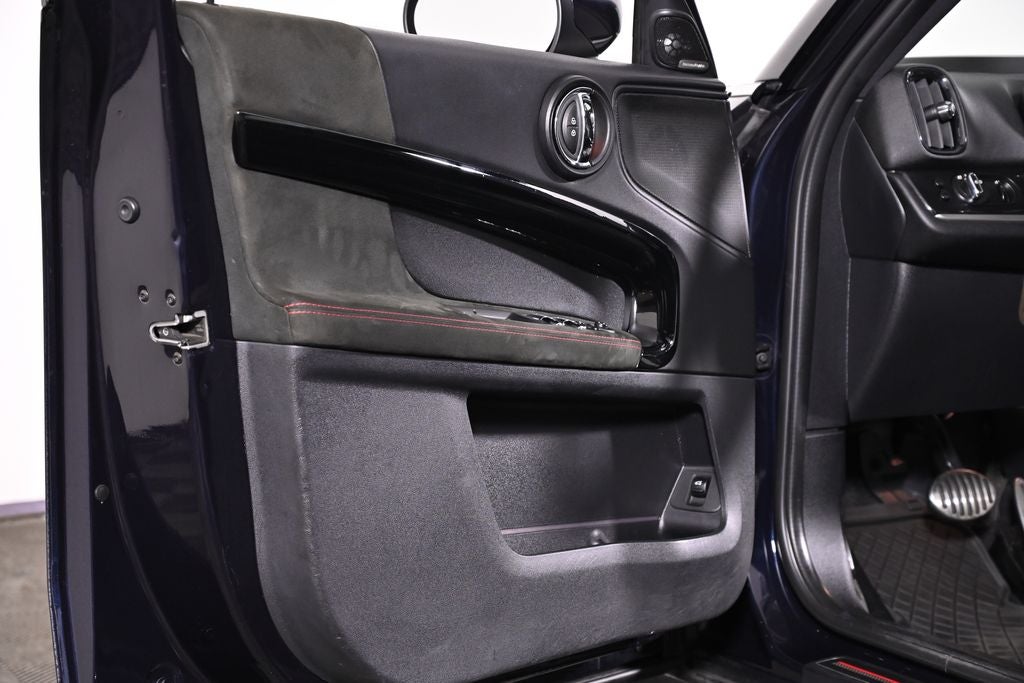 2020 MINI Countryman John Cooper Works ALL4 Iconic