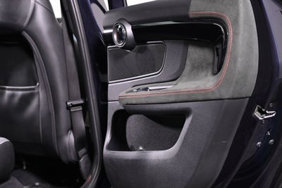 2020 MINI Countryman John Cooper Works ALL4 Iconic