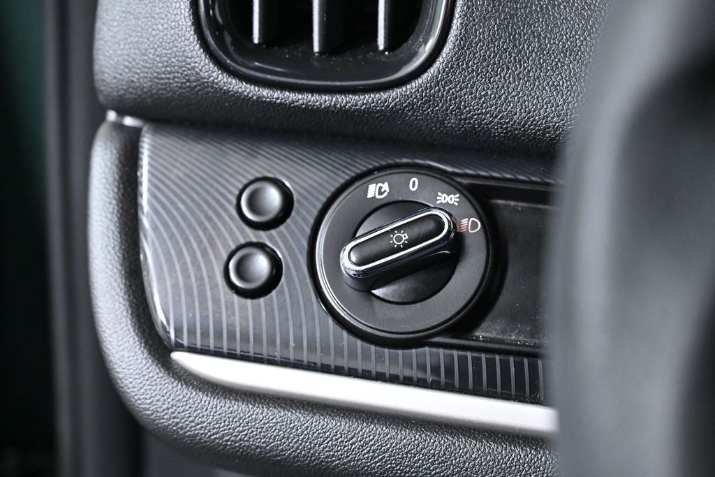 2020 MINI Countryman John Cooper Works