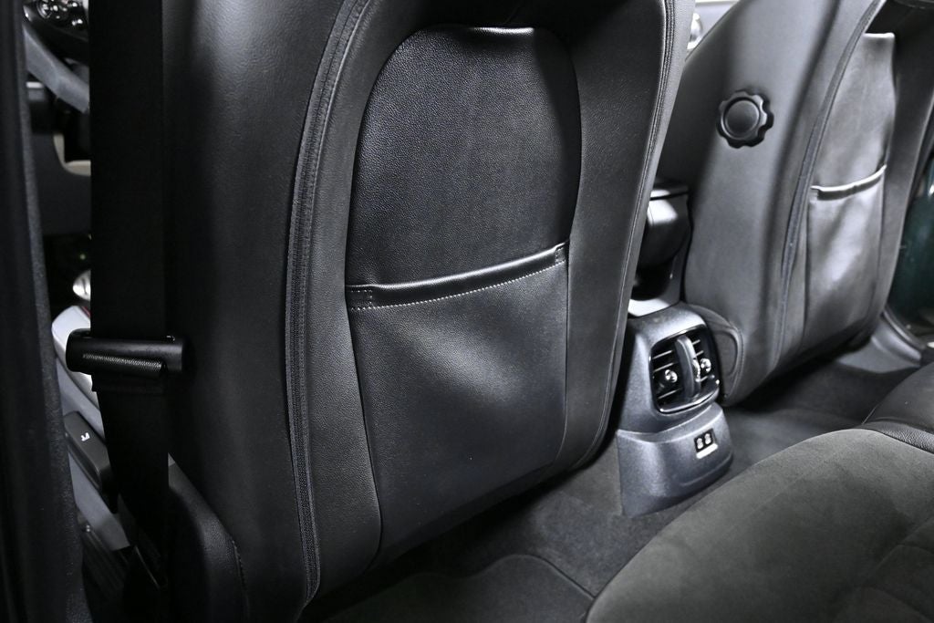 2020 MINI Countryman John Cooper Works